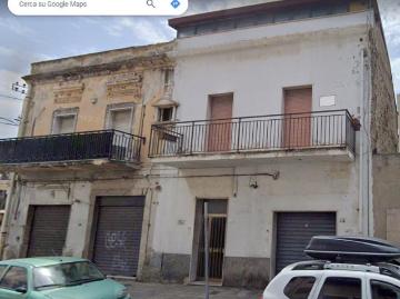 Casa indipendente in vendita a Reggio Calabria