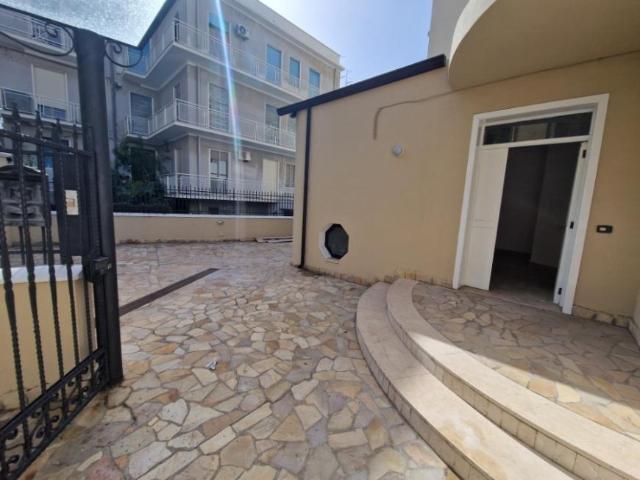Casa indipendente in vendita a Reggio Calabria