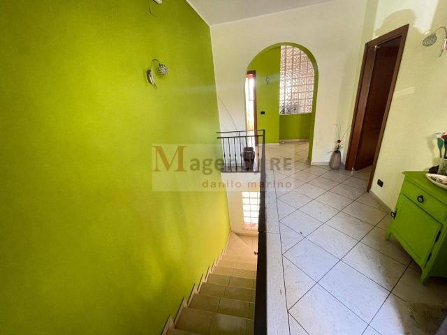 Casa indipendente in vendita a Reggio di Calabria