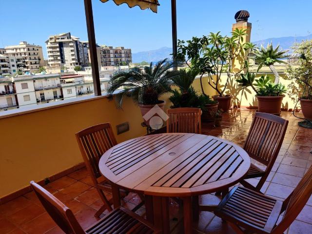 Casa indipendente in vendita a Reggio di Calabria