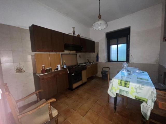 Casa indipendente in vendita a Reggio di Calabria