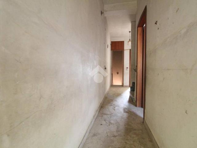 Casa indipendente in vendita a Reggio di Calabria via Caracciolo, 7, Catona Villa San Giuseppe
