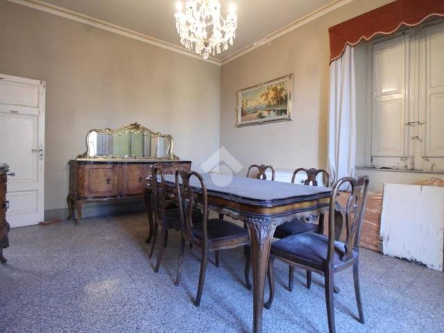 Casa indipendente in vendita a Reggio di Calabria via Nazionale, Catona Villa San Giuseppe