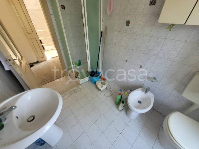 Casa indipendente in vendita a Reggio di Calabria, Vito