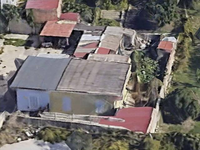 Casa indipendente in vendita a Reggio di Calabria