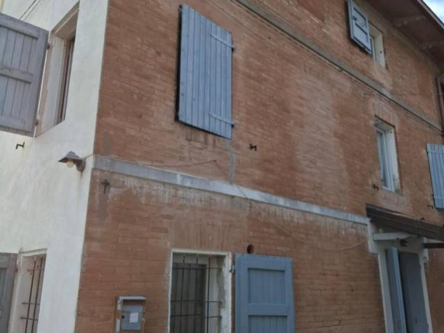 Casa indipendente in vendita a Reggio Emilia RE