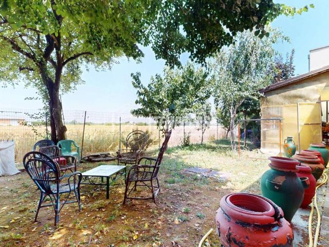 Casa indipendente in vendita a Reggio Emilia RE