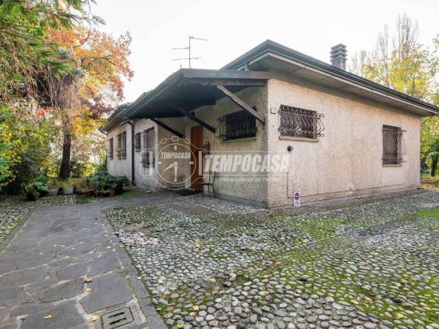 Villa in vendita a Reggio Emilia RE