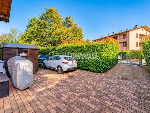 Casa indipendente in vendita a Reggio Emilia RE