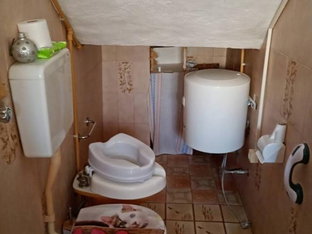 Casa indipendente in vendita a Reggio Emilia RE