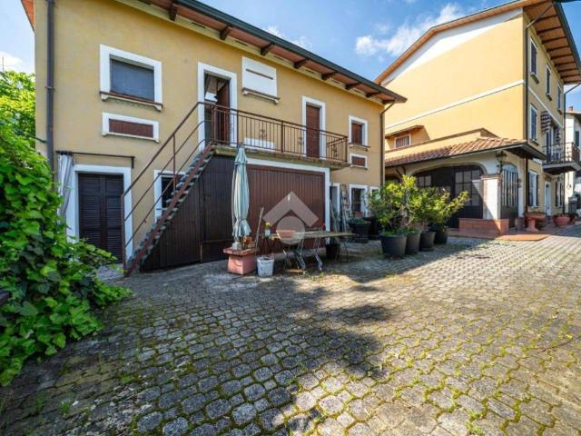 Casa indipendente in vendita a Reggio Emilia RE