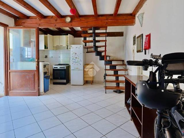 Casa indipendente in vendita a Reggio Emilia RE