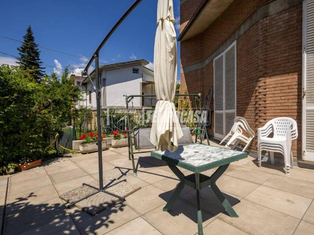 Casa indipendente in vendita a Reggio Emilia RE