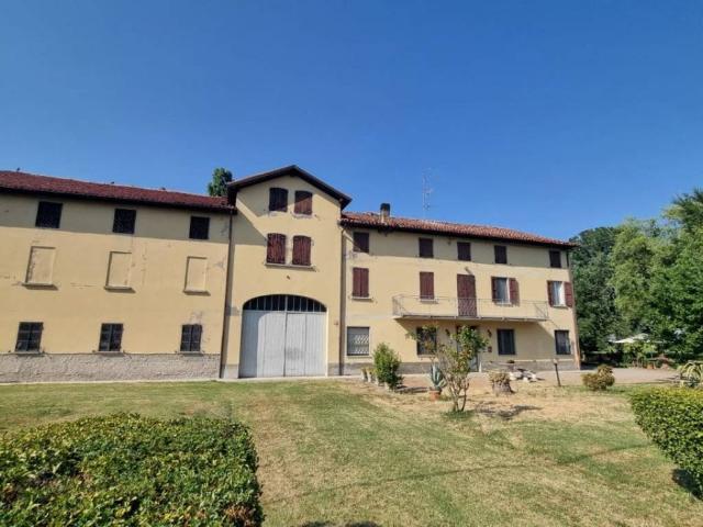 Casa indipendente in vendita a Reggio Emilia RE