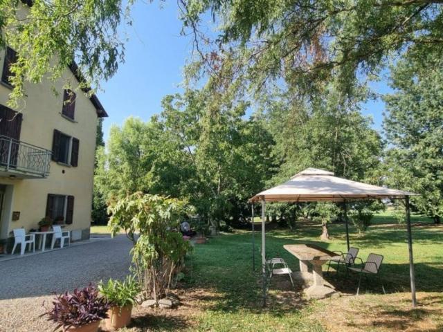 Casa indipendente in vendita a Reggio Emilia RE