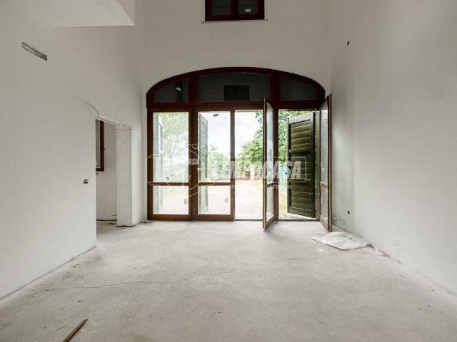 Casa indipendente in vendita a Reggio Emilia RE