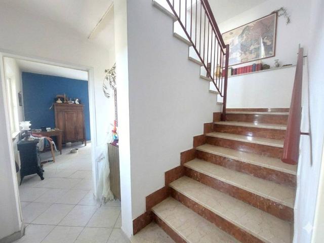 Casa indipendente in vendita a Reggio Emilia RE