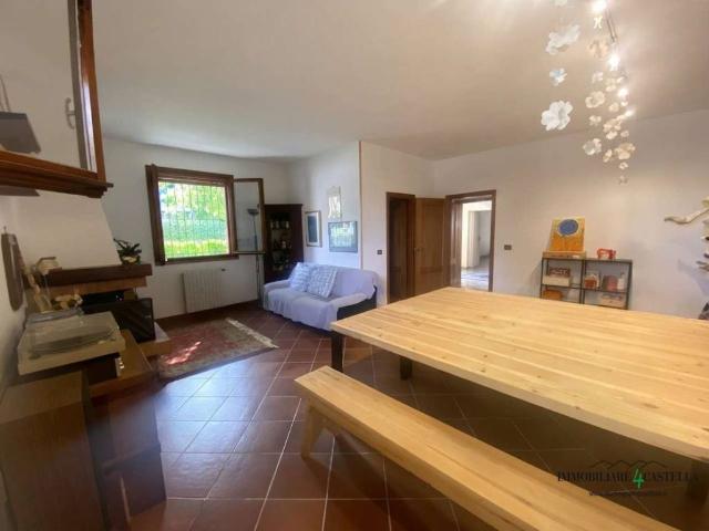 Casa indipendente in vendita a Reggio Emilia RE