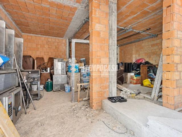Casa indipendente in vendita a Reggio Emilia RE