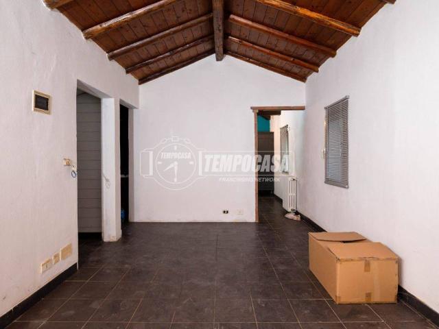 Casa indipendente in vendita a Reggio Emilia RE