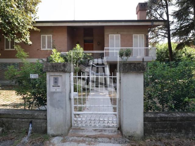 Casa indipendente in vendita a Reggio Emilia RE