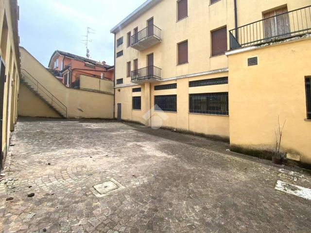 Casa indipendente in vendita a Reggiolo RE