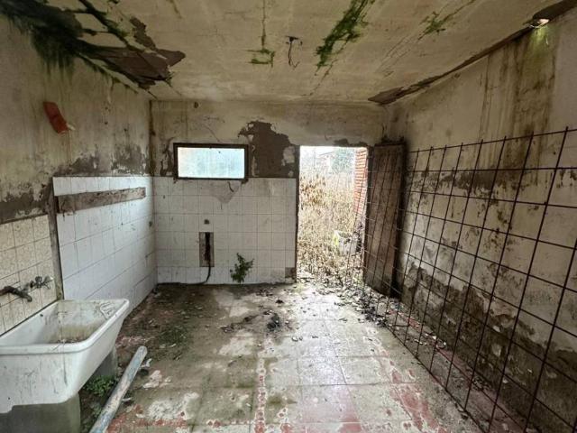 Casa indipendente in vendita a Reggiolo RE