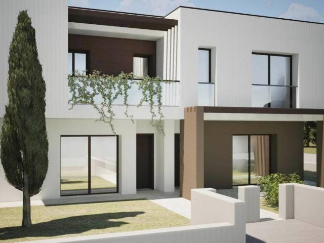 Casa indipendente in vendita a Reggiolo RE