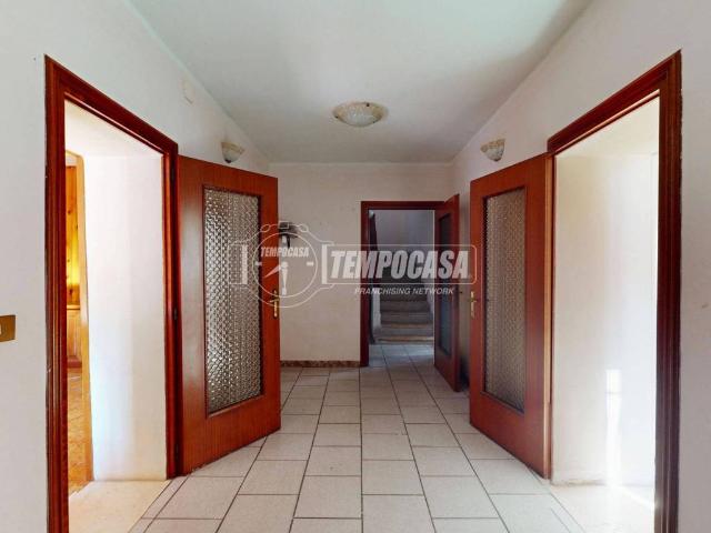 Casa indipendente in vendita a Reggiolo RE