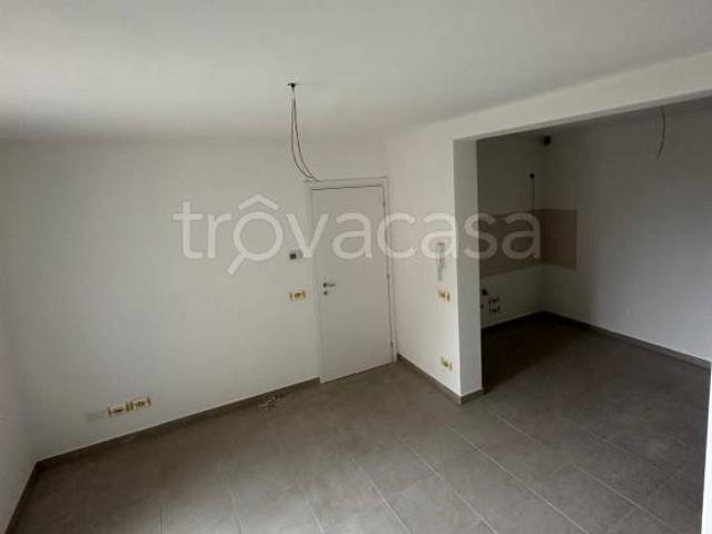 Casa indipendente in vendita a Reggiolo via Trieste, 68