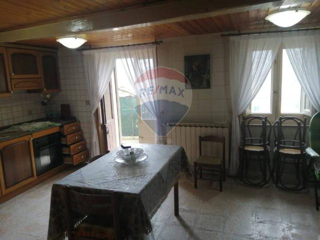 Casa indipendente in vendita a Reitano ME