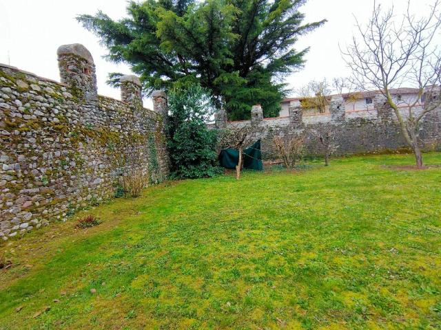 Casa indipendente in vendita a Remanzacco UD
