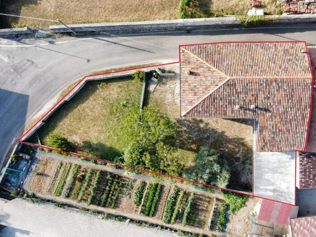 Casa indipendente in vendita a Remanzacco UD