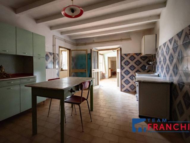 Casa indipendente in vendita a Remedello BS