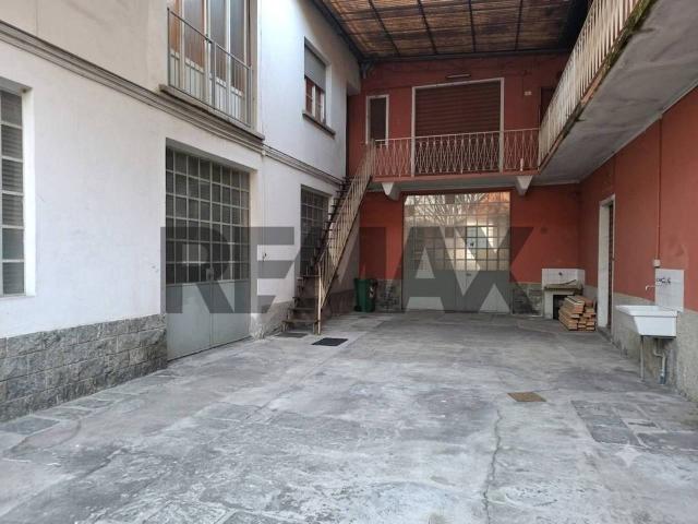 Casa indipendente in vendita a Renate