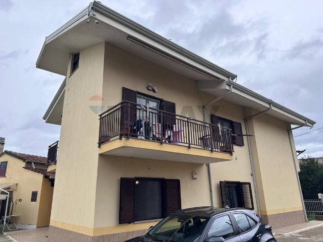Casa indipendente in vendita a Rende CS