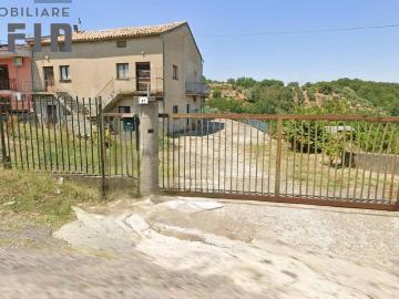 Casa indipendente in vendita a Rende CS
