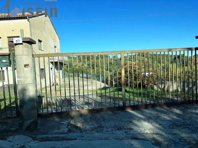 Casa indipendente in vendita a Rende CS