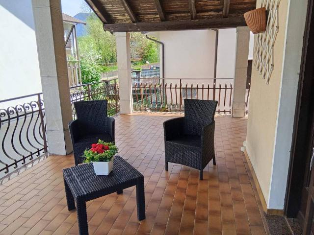 Casa indipendente in vendita a Resiutta UD