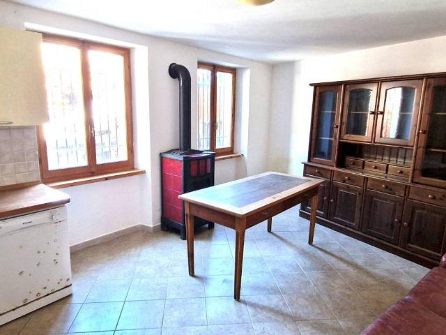 Casa indipendente in vendita a Rhemes Saint Georges AO