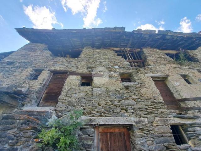 Casa indipendente in vendita a Rhemes Saint Georges AO