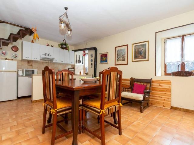 Casa indipendente in vendita a Rittana CN