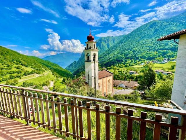 Casa indipendente in vendita a Riva del Garda TN