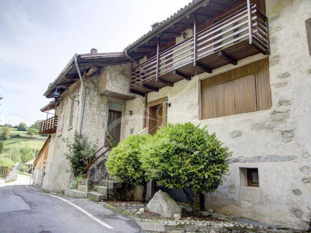 Casa indipendente in vendita a Riva del Garda TN