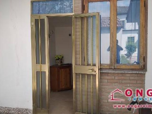 Casa indipendente in vendita a Riva del Po FE