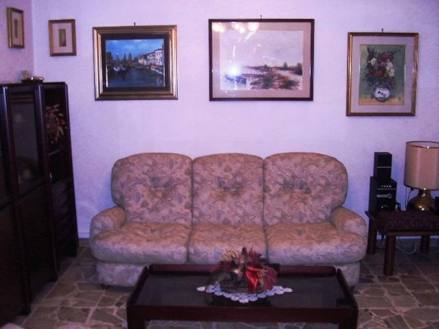 Casa indipendente in vendita a Riva del Po FE