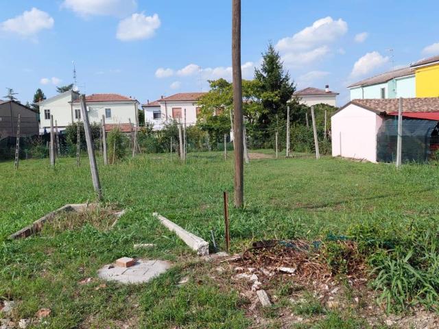 Casa indipendente in vendita a Riva del Po FE
