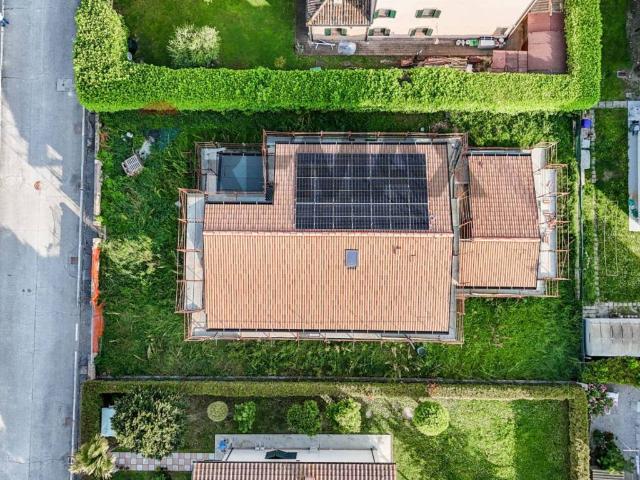 Casa indipendente in vendita a Riva del Po FE