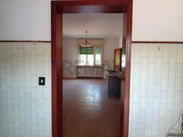 Casa indipendente in vendita a Riva del Po FE