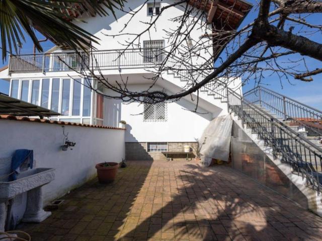 Casa indipendente in vendita a Riva Presso Chieri TO
